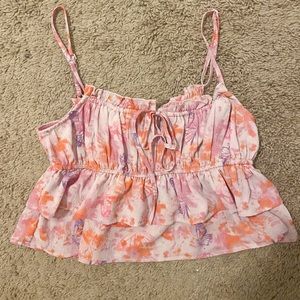 Cute Women’s Top